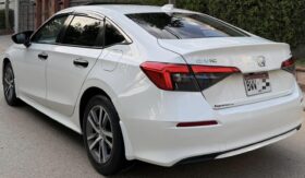 Used 2022 Honda Civic