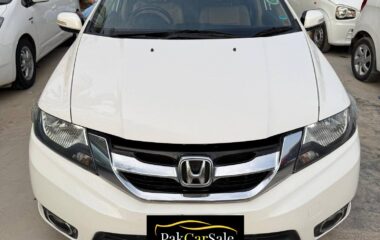 Used 2019 Honda City