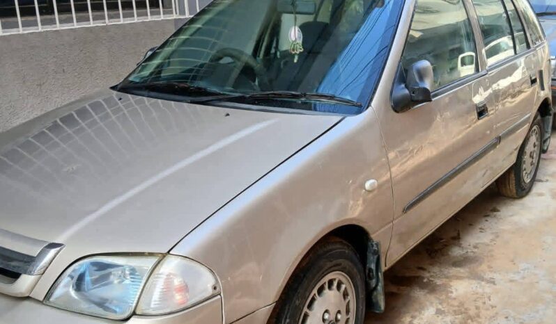 
								Used 2013 Suzuki Cultus full									