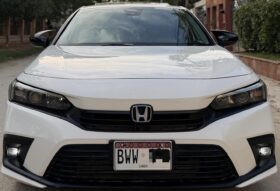 Used 2022 Honda Civic