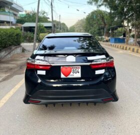 New 2021 Toyota Corolla