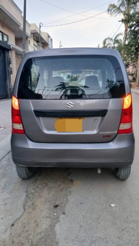 Used 2018 Suzuki Wagon R