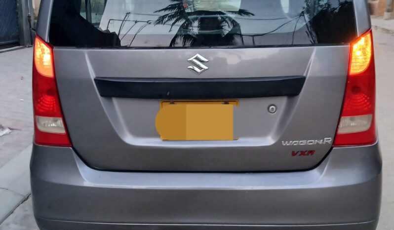 
								Used 2018 Suzuki Wagon R full									