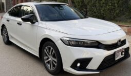 Used 2022 Honda Civic