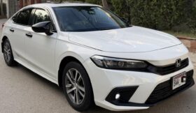 Used 2022 Honda Civic