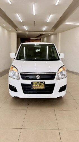Used 2022 Suzuki Wagon R
