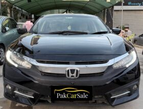 Used 2020 Honda Civic