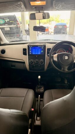 Used 2022 Suzuki Wagon R