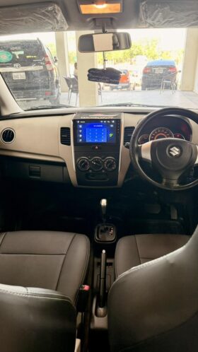 Used 2022 Suzuki Wagon R