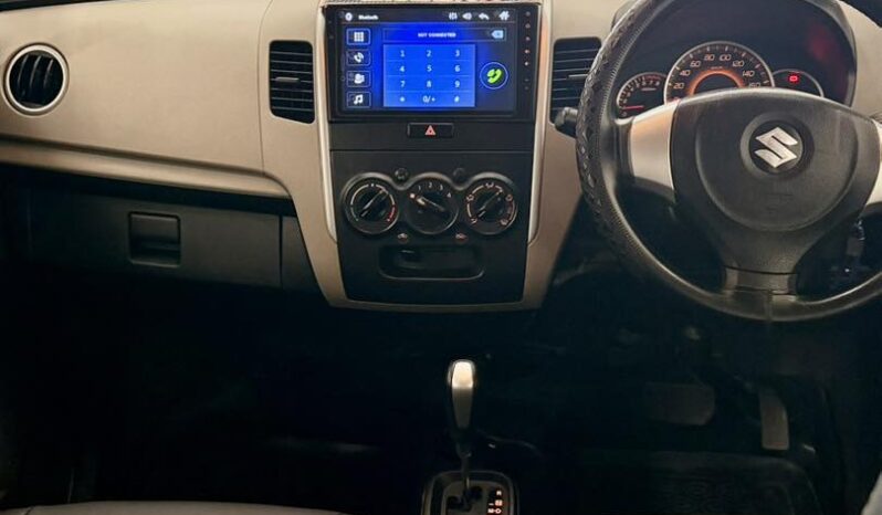 
								Used 2022 Suzuki Wagon R full									