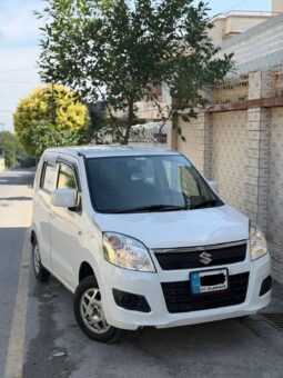 Used 2022 Suzuki wagonr