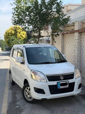 Used 2022 Suzuki wagonr