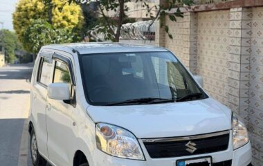 Used 2022 Suzuki wagonr