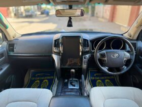 Used 2009 Toyota Land Cruiser