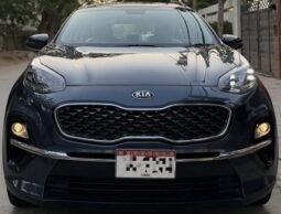 Used 2022 Kia Sportage