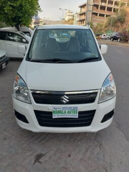 Used 2022 Suzuki Wagon R