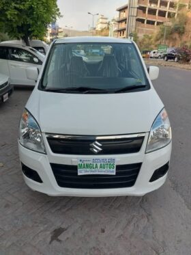 Used 2022 Suzuki Wagon R