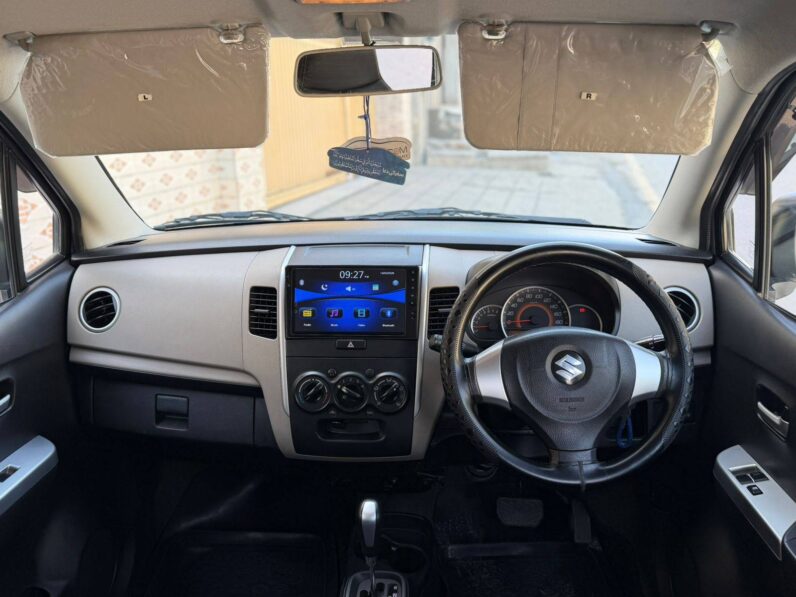 
								Used 2022 Suzuki wagonr full									