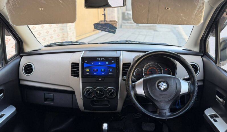 
								Used 2022 Suzuki wagonr full									