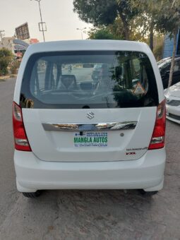Used 2022 Suzuki Wagon R
