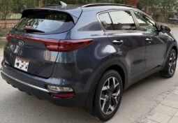Used 2022 Kia Sportage