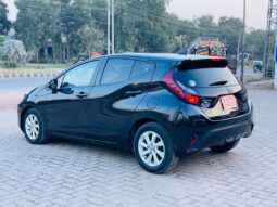 imported used 2022 Toyota aqua