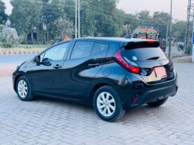 imported used 2022 Toyota aqua