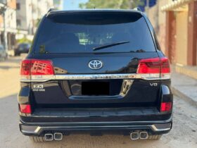 Used 2009 Toyota Land Cruiser