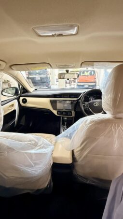 Used 2023 Toyota Corolla