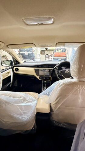 Used 2023 Toyota Corolla