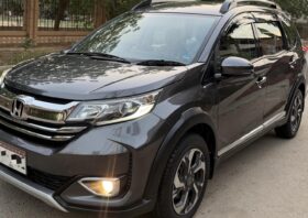 Used 2022 Honda BR-V