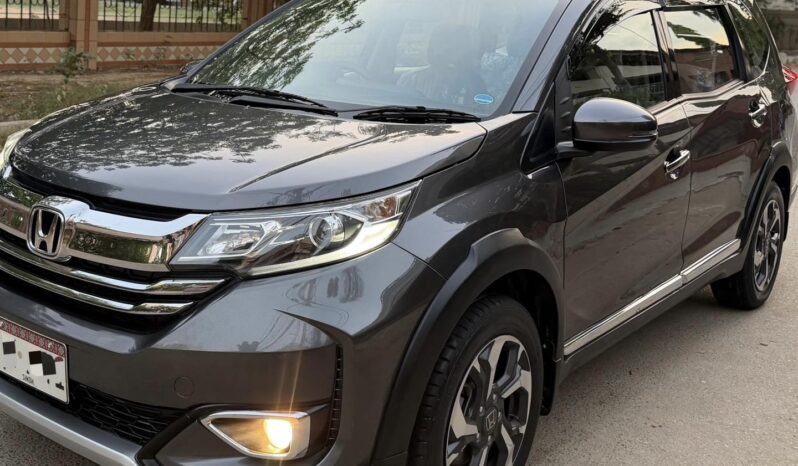 
								Used 2022 Honda BR-V full									
