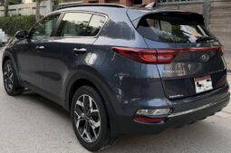 Used 2022 Kia Sportage