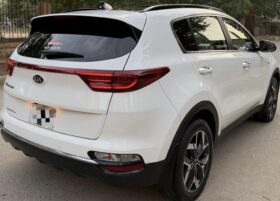 Used 2024 Kia Sportage