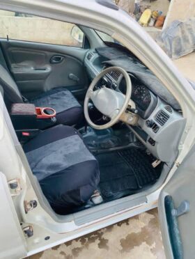 Used 2004 Suzuki Alto