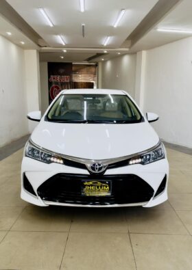 Used 2023 Toyota Corolla