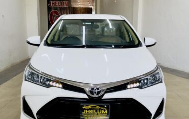 Used 2023 Toyota Corolla