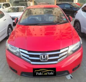 Used 2017 Honda City