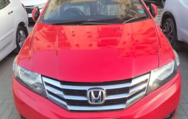 Used 2017 Honda City