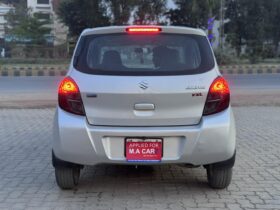 Used 2021 Suzuki Cultus