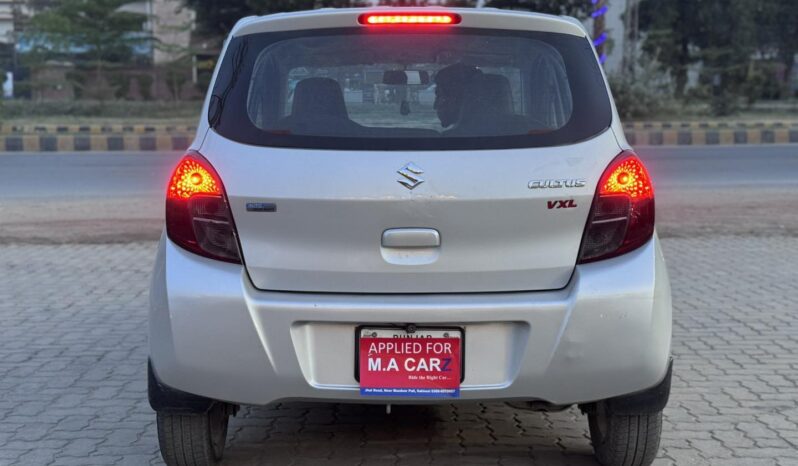 
								Used 2021 Suzuki Cultus full									