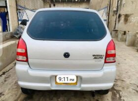 Used 2004 Suzuki Alto