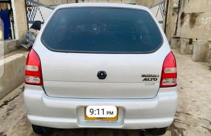 
								Used 2004 Suzuki Alto full									