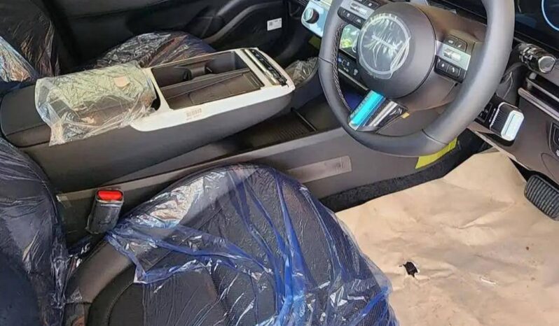 
								New 2025 Hyundai TUCSON full									