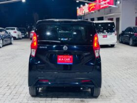 New 2022 Nissan Dayz