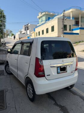 Used 2022 Suzuki wagonr