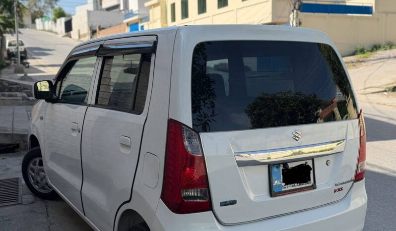 
								Used 2022 Suzuki wagonr full									
