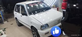 Used 2019 Suzuki Mehran