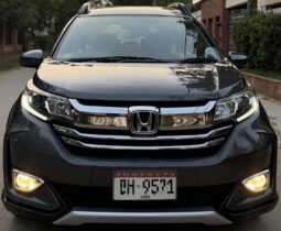 Used 2022 Honda BR-V