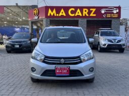 Used 2021 Suzuki Cultus